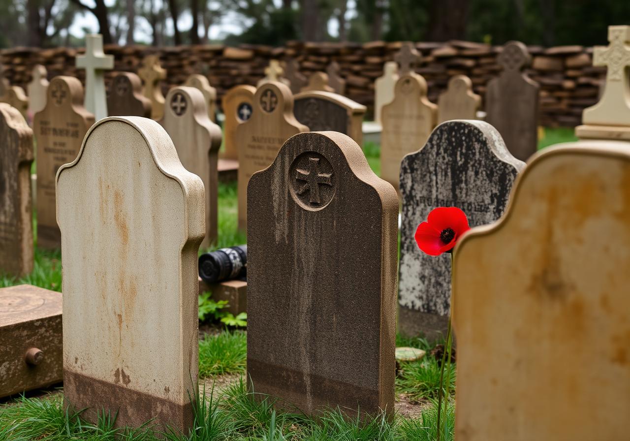 Remembrance Day History Tours
